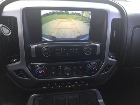 Used 2017 GMC Sierra 1500 SLT image 17