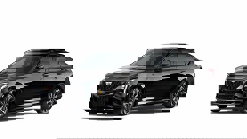 New 2026 Cadillac CT5 V Blackwing w/ Super Cruise 1 Package image 39