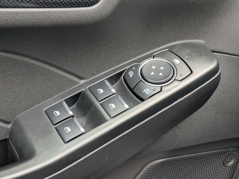 New 2026 Ford Escape ST-Line w/ Tech Pack #1 image 10