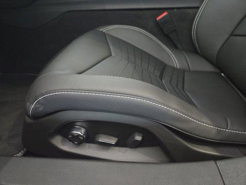 New 2026 Chevrolet Corvette Stingray Preferred Cpe w/ Z51 Performance Package image 19