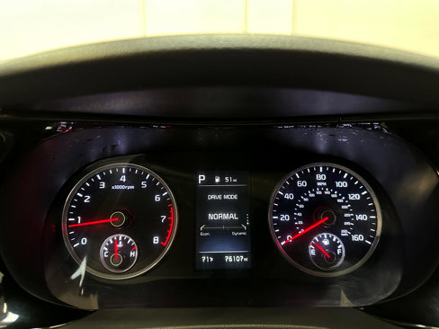 Used 2022 Kia K5 LXS image 38