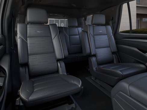 New 2026 Cadillac Escalade Sport image 17