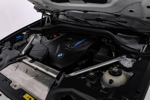Used 2021 BMW X3 xDrive30e w/ Convenience Package image 39