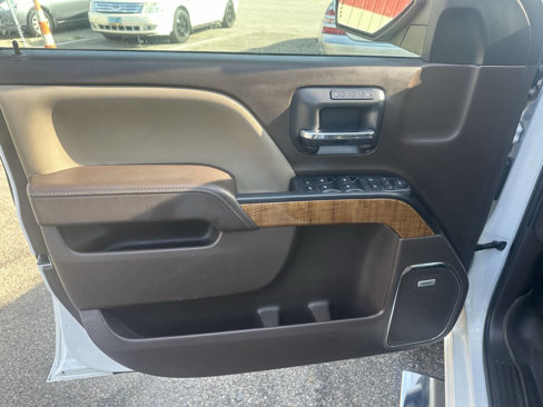 Used 2016 GMC Sierra 1500 SLT image 15