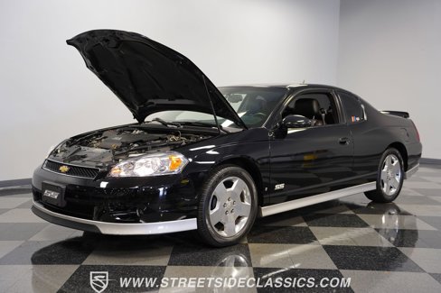 Used 2007 Chevrolet Monte Carlo SS w/ Convenience Package image 31
