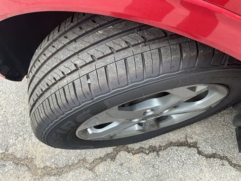 Used 2024 Ford Escape ST-Line w/ Tech Pack #1 image 10