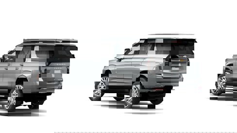 New 2026 Chevrolet Suburban Premier w/ Sun And Tow Package image 5