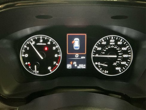 Certified 2025 Subaru Outback Premium w/ Popular Package #1A image 11