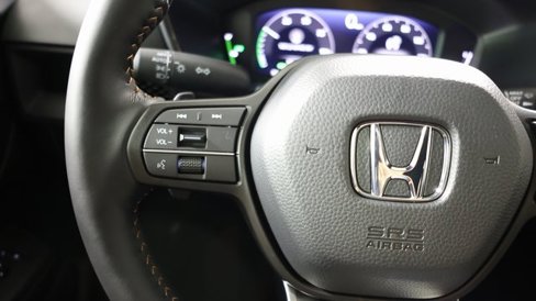 New 2026 Honda CR-V TrailSport image 19