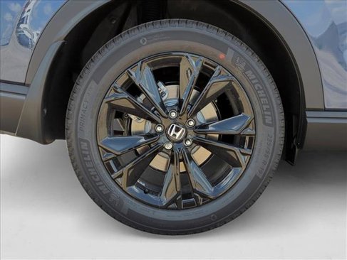 New 2026 Honda CR-V Sport Touring image 10