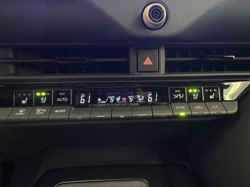 New 2025 Toyota Crown image 6