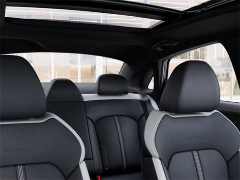 New 2026 Kia K5 GT-Line image 27