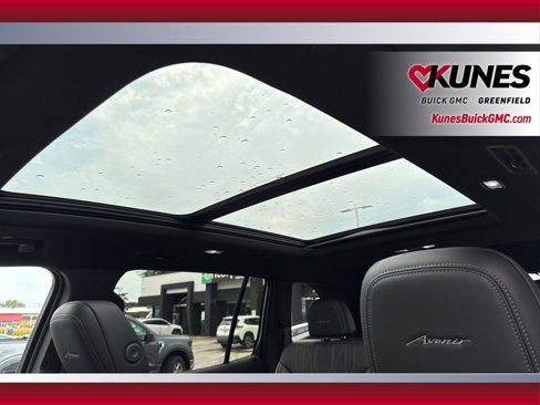 New 2026 Buick Enclave Avenir w/ Super Cruise Package image 41