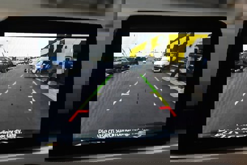 Used 2022 Ford Escape SEL w/ Technology Package image 10