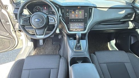 Used 2025 Subaru Outback image 26