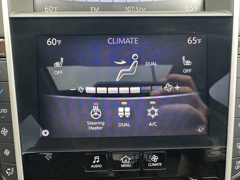 Used 2019 INFINITI Q50 Luxe w/ Essential Package (3.0T Luxe) image 26