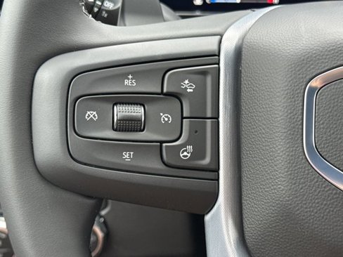 New 2026 GMC Sierra 1500 SLT w/ SLT Premium Plus Package image 23