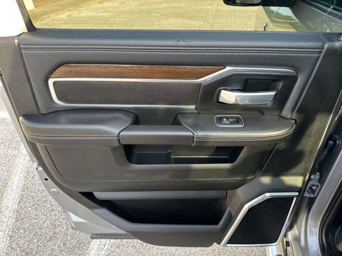 Certified 2024 RAM 2500 Laramie w/ Safety Group image 45