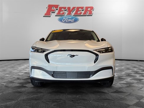 New 2025 Ford Mustang Mach-E Premium image 2