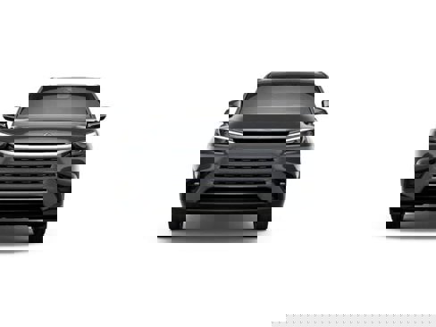 New 2026 Lexus TX 350 AWD image 5
