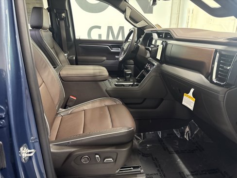 New 2026 GMC Sierra 1500 Denali image 28