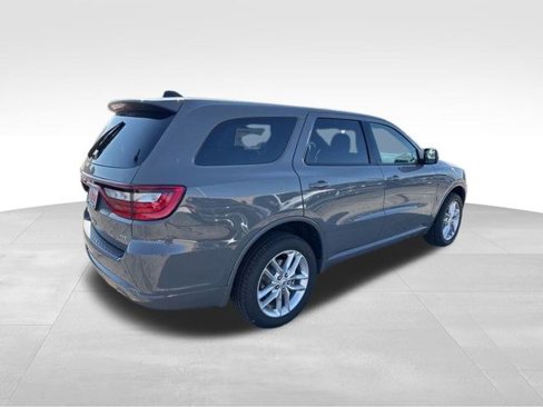 New 2026 Dodge Durango GT image 5