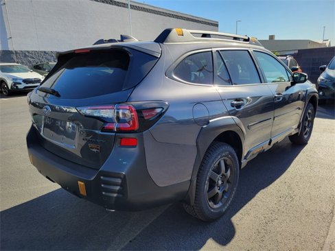 New 2025 Subaru Outback Wilderness image 3