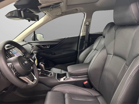 New 2025 Subaru Outback Touring XT image 9