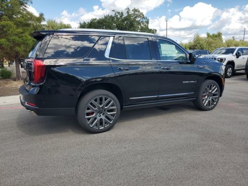 New 2026 GMC Yukon Denali Ultimate w/ LPO, Floor Liner Package image 10
