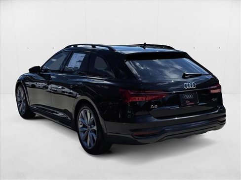 New 2026 Audi A6 Premium Plus image 7