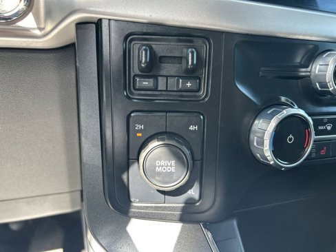 Certified 2023 Ford F150 XLT w/ Equipment Group 302A High image 33