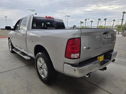 Used 2019 RAM 1500 Big Horn image 3