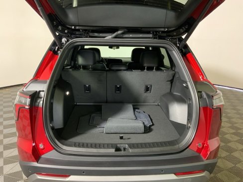 New 2026 Chevrolet Equinox LT w/ Convenience Package II image 28