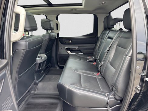 Used 2024 Toyota Tundra Limited image 18