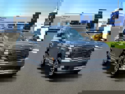 New 2026 Hyundai Palisade Calligraphy image 11