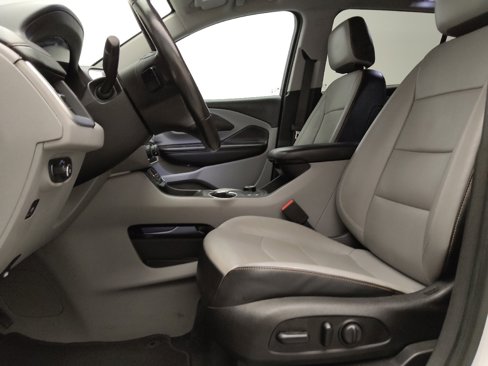 Used 2019 GMC Terrain SLT w/ Preferred Package image 17