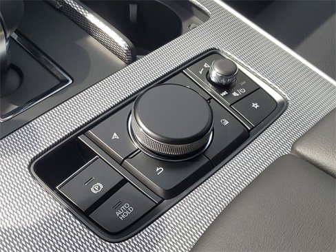 New 2025 MAZDA CX-90 3.3 Turbo w/ Premium Plus Pkg image 27