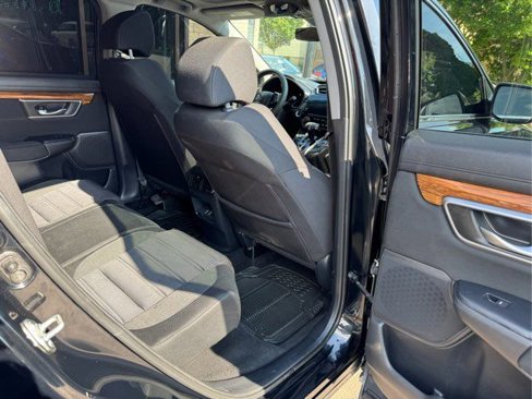 Used 2017 Honda CR-V EX image 26