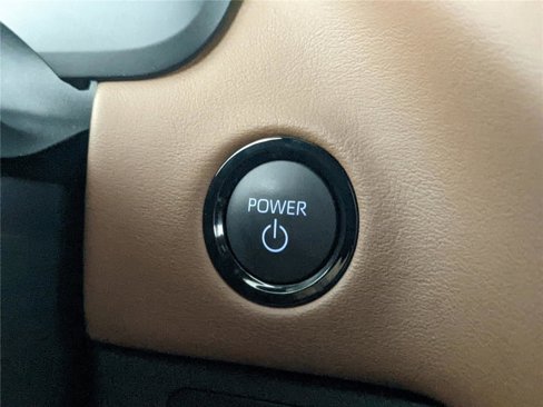 Certified 2025 Toyota Sequoia 1794 Edition image 20