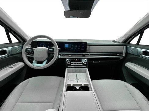 New 2025 Hyundai Santa Fe SE image 13