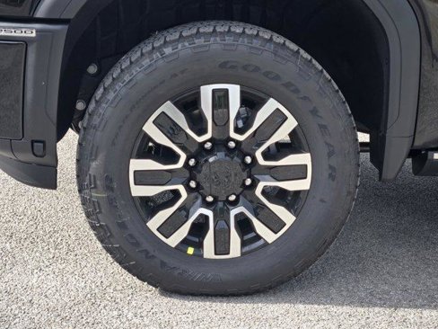 New 2026 GMC Sierra 2500 Denali Ultimate image 8