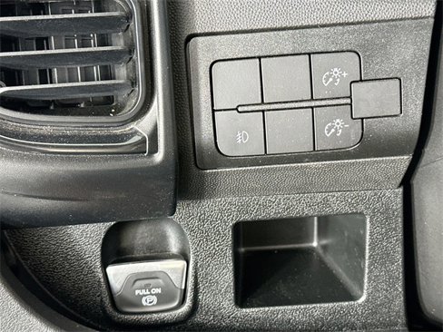 Used 2025 RAM ProMaster 2500 w/ Convenience Group image 22