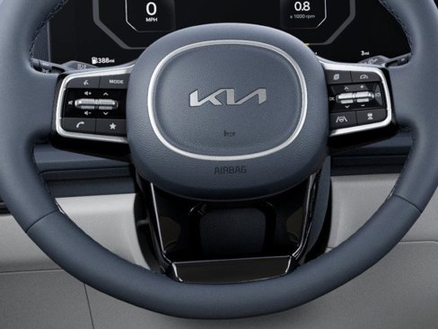 New 2026 Kia Carnival SX image 25