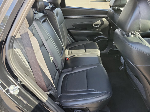 Certified 2023 Hyundai Tucson SEL w/ Convenience Package image 17