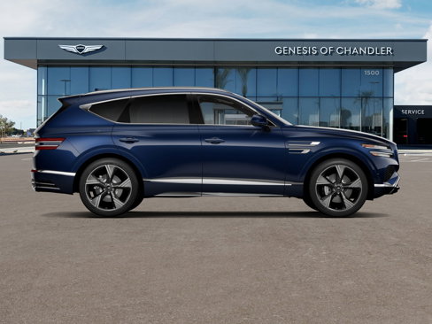 New 2026 Genesis GV80 3.5T Prestige image 5