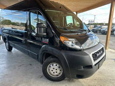 Used 2020 RAM ProMaster 2500 image 14