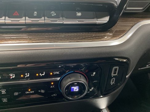 New 2026 Chevrolet Silverado 1500 RST image 38