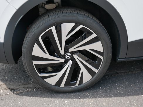 New 2025 Volkswagen ID.4 Pro S Plus image 5