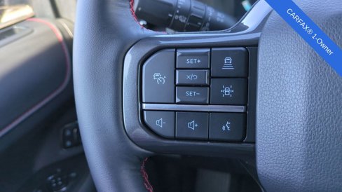 Used 2024 Ford Expedition Max Limited image 22