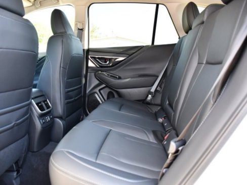 New 2025 Subaru Outback Touring XT image 18